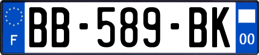 BB-589-BK