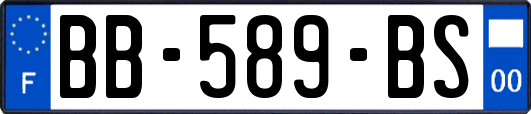 BB-589-BS