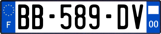 BB-589-DV