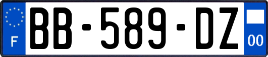 BB-589-DZ