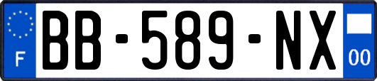 BB-589-NX