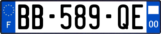 BB-589-QE