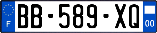 BB-589-XQ