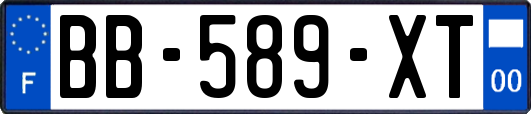 BB-589-XT