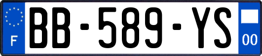 BB-589-YS