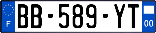 BB-589-YT