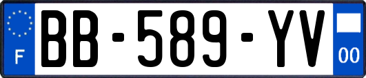 BB-589-YV
