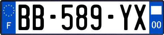 BB-589-YX