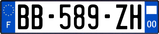 BB-589-ZH