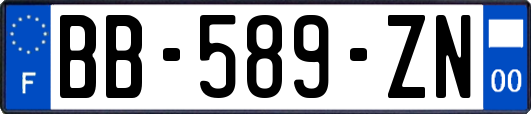 BB-589-ZN