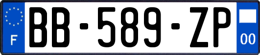 BB-589-ZP