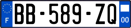 BB-589-ZQ