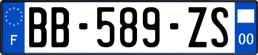 BB-589-ZS