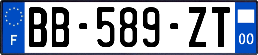 BB-589-ZT