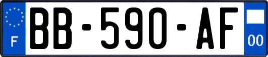 BB-590-AF