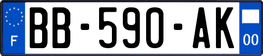 BB-590-AK