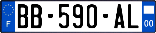 BB-590-AL