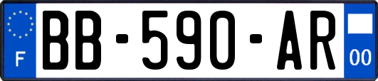 BB-590-AR