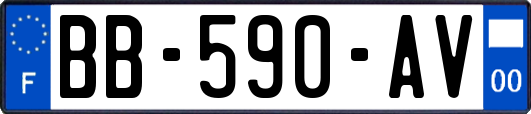 BB-590-AV