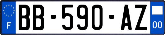 BB-590-AZ