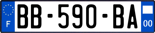 BB-590-BA