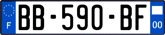 BB-590-BF