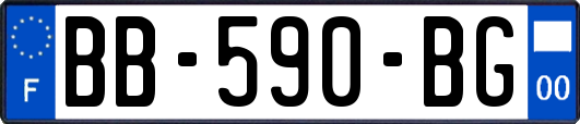 BB-590-BG