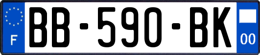 BB-590-BK