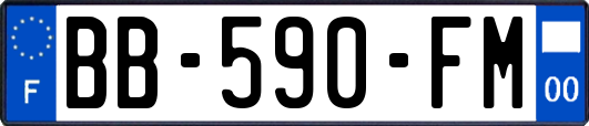 BB-590-FM