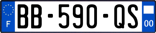 BB-590-QS