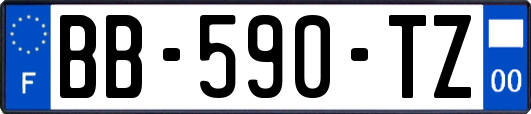 BB-590-TZ