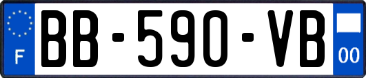 BB-590-VB