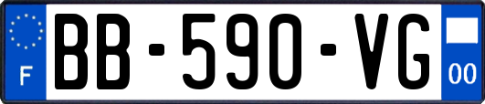 BB-590-VG