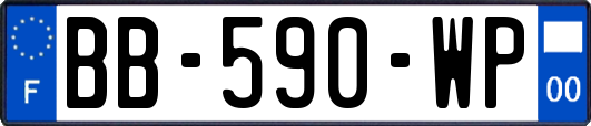 BB-590-WP