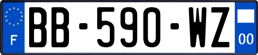 BB-590-WZ