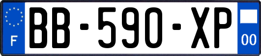 BB-590-XP