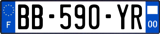 BB-590-YR