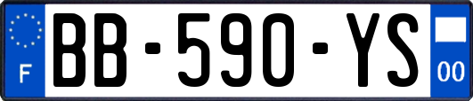 BB-590-YS