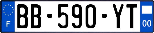 BB-590-YT