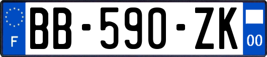 BB-590-ZK