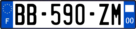 BB-590-ZM