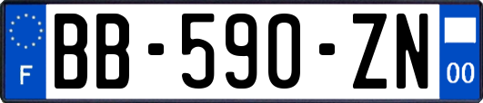 BB-590-ZN