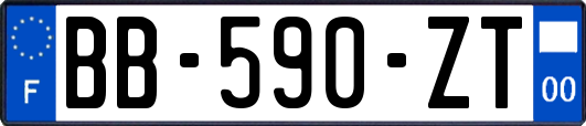 BB-590-ZT