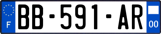 BB-591-AR