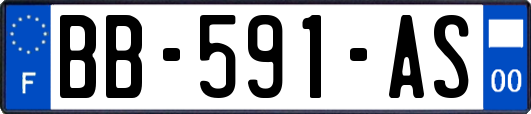 BB-591-AS