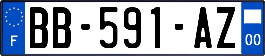 BB-591-AZ