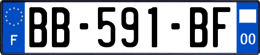 BB-591-BF