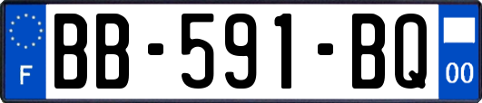 BB-591-BQ