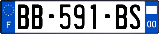 BB-591-BS