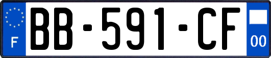 BB-591-CF